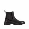 Goodwin Smith MENS FORGE BLACK CHELSEA BOOT -Goodwin Smith 00d1a813202a4f618446efb3c9e62387