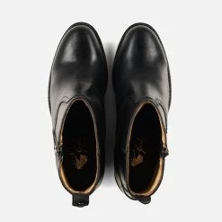 Goodwin Smith Ladies Gs Briar Black Zip Boot -Goodwin Smith 0249e8932b0f40c1b4e7596e12dfed52 scaled