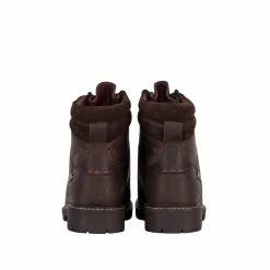 Goodwin Smith LADIES ANGELINA BROWN HIKING BOOT -Goodwin Smith 05a3c40037044730925315bc0c939e81