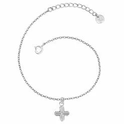 Bracelet sterling silver Glanzstücke München