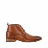 Goodwin Smith MENS EDEN TAN CHUKKA BOOT -Goodwin Smith 09c4861e79db4e9db6878b40a3168ce0