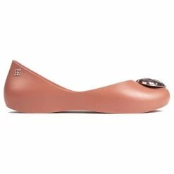 Goodwin Smith 25 Zaxy New Start Heart Shoes - Pink