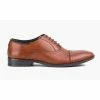 Goodwin Smith London Edit Westminster Dark Tan -Goodwin Smith 1023abf892714f58b534c33e6ff5be8c