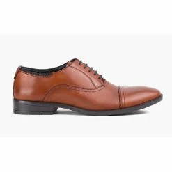 Goodwin Smith London Edit Westminster Dark Tan