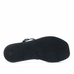 Women's Zaxy Refresher Sandals in Black -Goodwin Smith 1045d25f38ad4b7ca7032ed38140927b