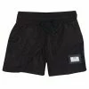 Boy's Weekend Offender Junior Stacks Short in Black