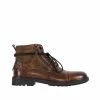 Goodwin Smith MENS OWEN ARTISAN TAN WORK BOOT -Goodwin Smith 1286ca6ffdda4a43b4bcf8361a0a6aec