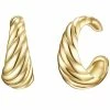 Earcuffs sterling silver yellow gold Glanzstücke München 2 Earcuffs sterling silver yellow gold Glanzstücke München -Goodwin Smith 12ed7f770d304d469cc926e25d214a6e