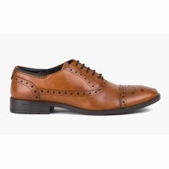 Goodwin Smith London Edit Ealing Tan - Brown