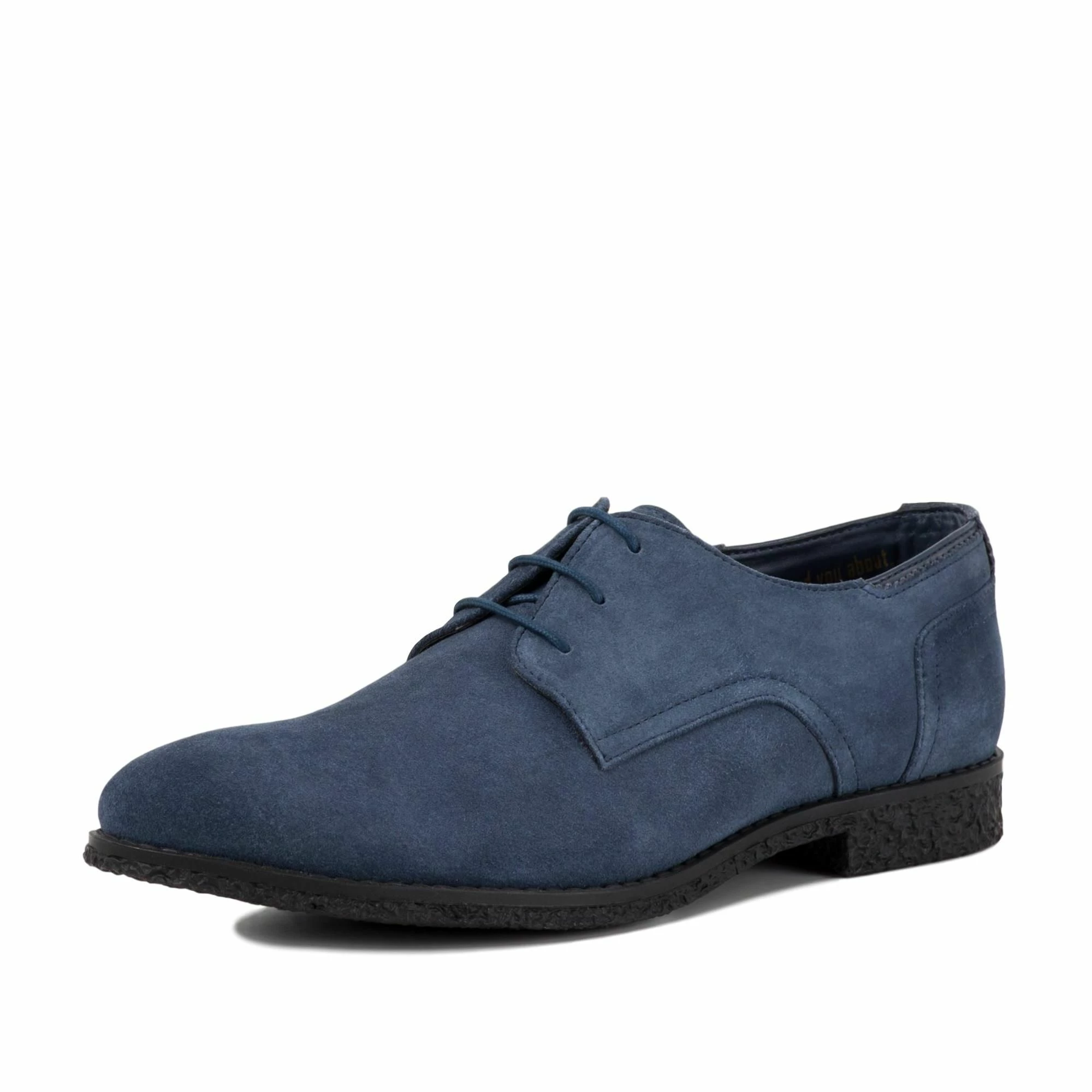 Goodwin Smith Thar Navy - Blue 6 Goodwin Smith Thar Navy - Blue - Image 4