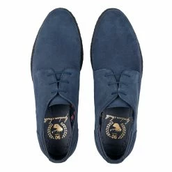 Goodwin Smith Thar Navy - Blue 11 Goodwin Smith Thar Navy - Blue -Goodwin Smith 18 02030 w 5