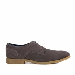 Goodwin Smith Thar Grey - Black