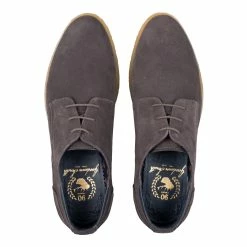 Goodwin Smith Thar Grey - Black -Goodwin Smith 18 02032 w 5