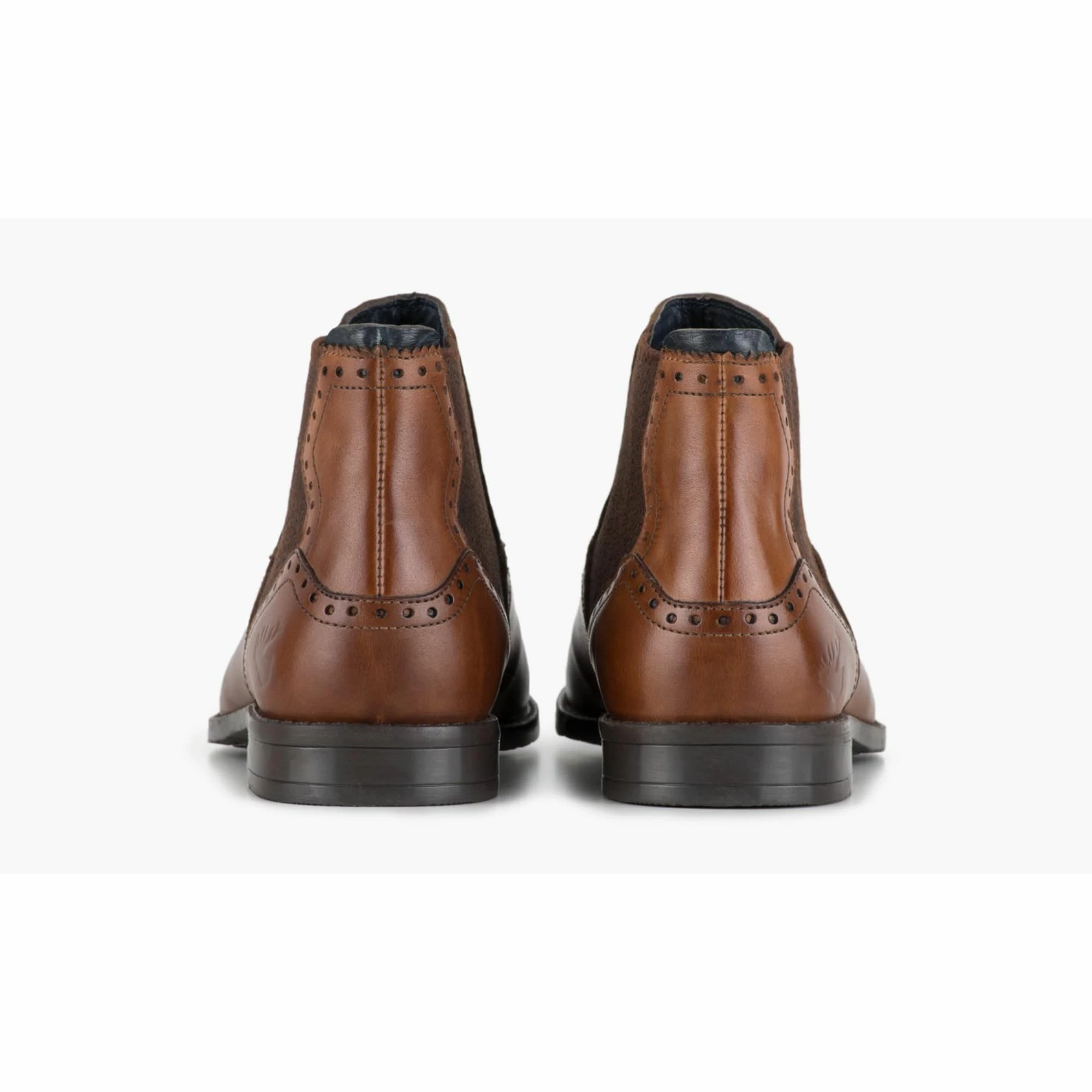 Goodwin Smith Mojave Navy - Blue 4 Goodwin Smith Mojave Navy - Blue - Image 2