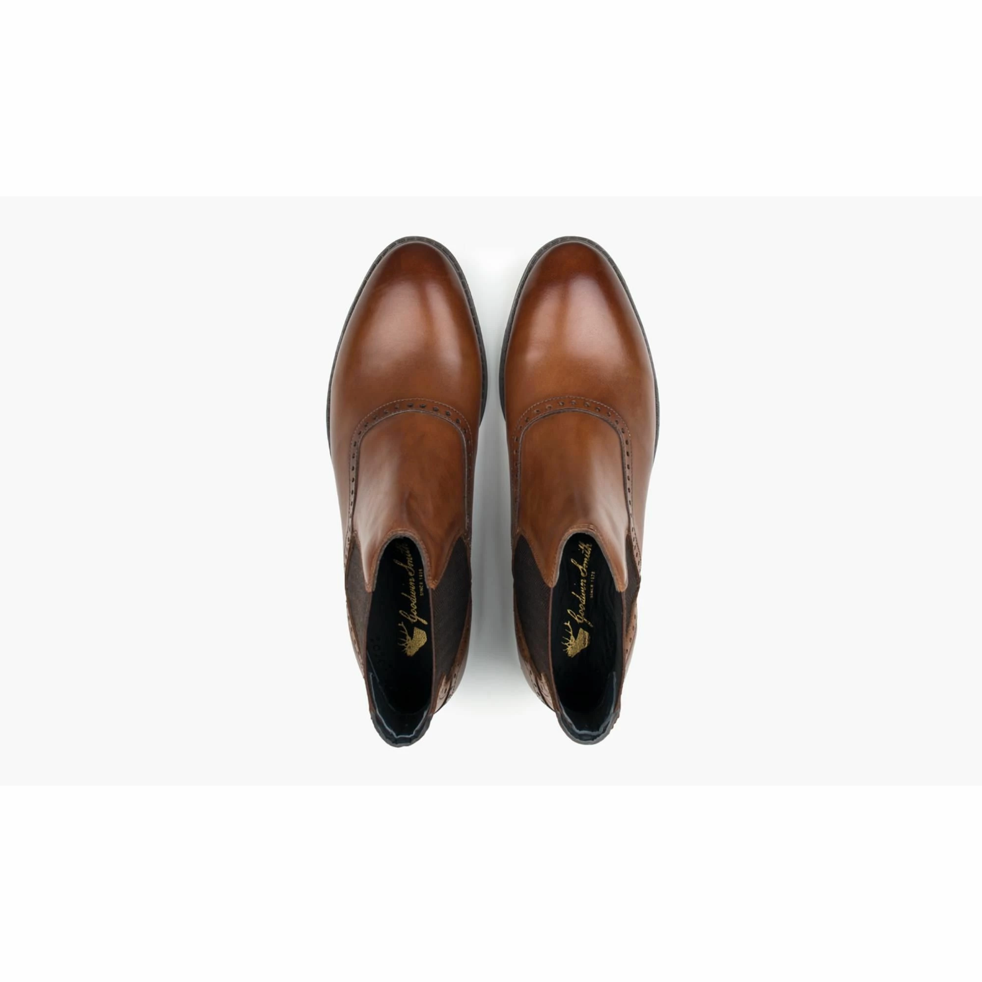 Goodwin Smith Mojave Navy - Blue 7 Goodwin Smith Mojave Navy - Blue - Image 5