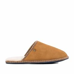 Goodwin Smith Ewan Tan - Brown