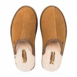 Goodwin Smith Ewan Tan - Brown -Goodwin Smith 18 02082 w 5