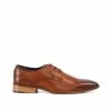 Goodwin Smith Mens Gs Kane Tan Derby - Brown -Goodwin Smith 19 05511 w 1