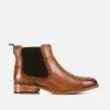 Goodwin Smith LADIES GS RHODA TAN CHELSEA BOOT -Goodwin Smith 19 05804 g 1