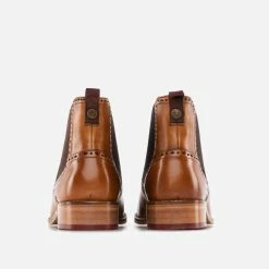 Goodwin Smith LADIES GS RHODA TAN CHELSEA BOOT 9 Goodwin Smith LADIES GS RHODA TAN CHELSEA BOOT -Goodwin Smith 19 05804 g 3 scaled