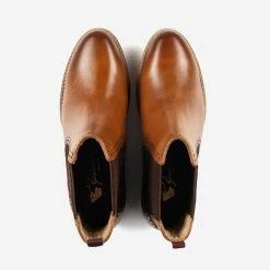 Goodwin Smith LADIES GS RHODA TAN CHELSEA BOOT 11 Goodwin Smith LADIES GS RHODA TAN CHELSEA BOOT -Goodwin Smith 19 05804 g 5 scaled