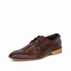 Goodwin Smith Mens Gs Kane Brown Derby -Goodwin Smith 19 05850 w 4