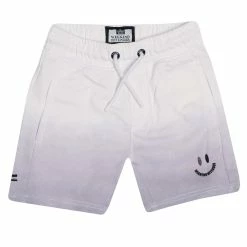 Boy's Weekend Offender Junior Bension Short in Rose