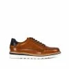 Goodwin Smith MENS DIABLO TAN DERBY -Goodwin Smith 1d88f7dfbba4497f93aead2600b7ef79