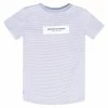 Boy's Weekend Offender Junior Navarro Ave T-Shirt in Lilac -Goodwin Smith 1fedb32e83ae48c3b64a92b0007afdb0