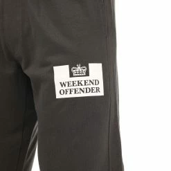 Men's Weekend Offender Vladvistock Jog Pant in Charcoal 12 Men's Weekend Offender Vladvistock Jog Pant in Charcoal -Goodwin Smith 1ff7ca17d35041a1841eb5b5dcad8a9f