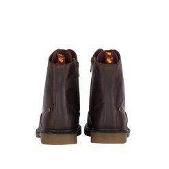 Goodwin Smith LADIES SOPHIE BROWN DERBY BOOT -Goodwin Smith 219e3c7fefb740c6a116d9751001593e