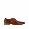 Goodwin Smith MENS FREDRICK TAN OXFORD -Goodwin Smith 23df7e12414044de873a6a44342e636e