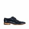Goodwin Smith MENS FELIX NAVY DERBY BROGUE -Goodwin Smith 28d64227eba64c9f9deced68c58051aa