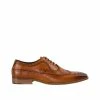 Goodwin Smith MENS QUINTIN TAN OXFORD BROGUE -Goodwin Smith 2dd628301f954efa96cb45b162d38ce3