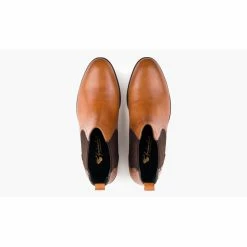 Goodwin Smith CAMDEN TAN -Goodwin Smith 333df06b6cb241809b9292083c26aad7