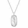 Necklace with pendant sterling silver Glanzstücke München -Goodwin Smith 391408898a264413a148a923e4e2d01e