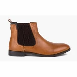 Goodwin Smith CAMDEN TAN