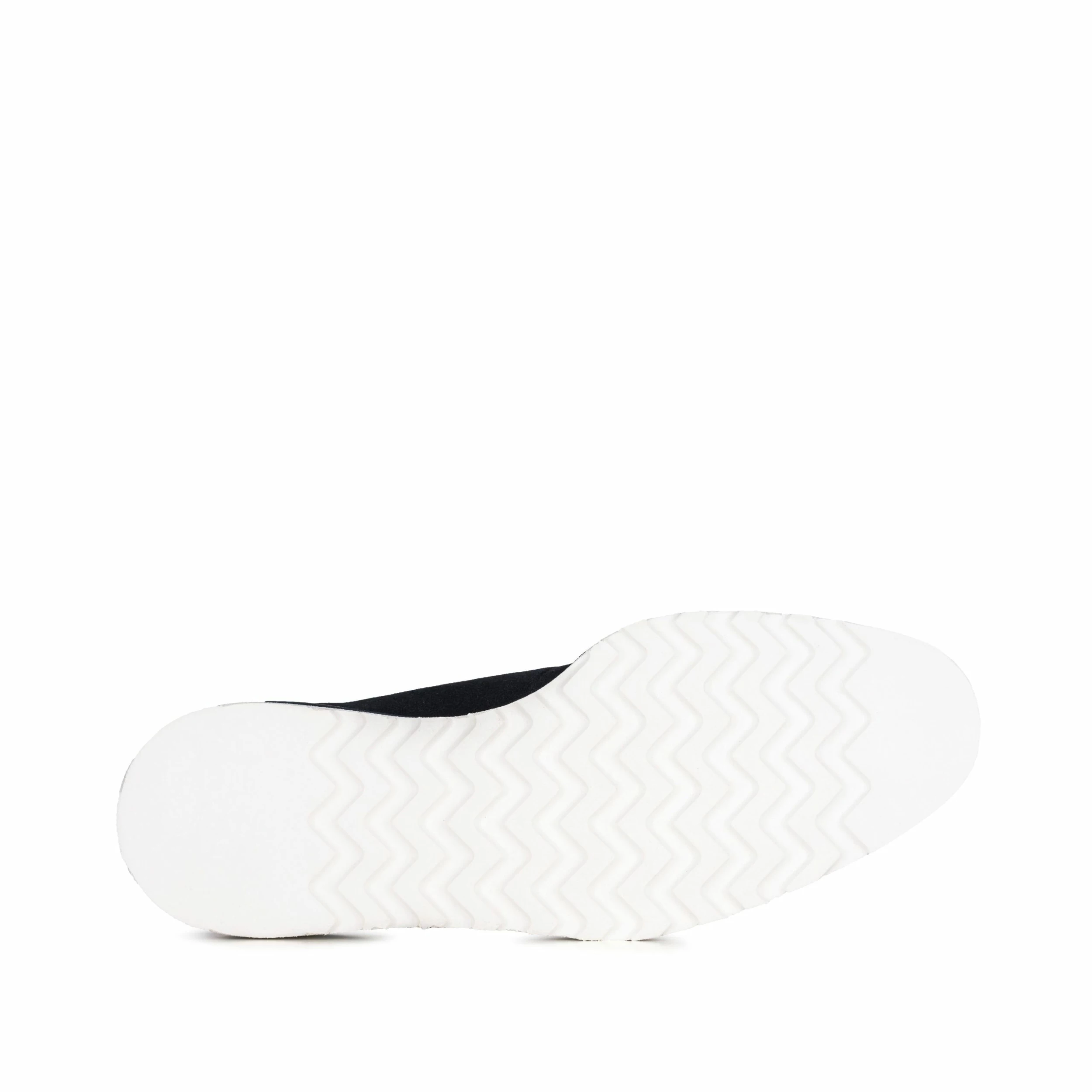 Goodwin Smith MENS COLT NAVY APRON BOOT 7 Goodwin Smith MENS COLT NAVY APRON BOOT - Image 5