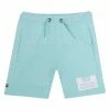 Boy's Weekend Offender Junior Bension Short in aqua - Blue -Goodwin Smith 3bff21252ed049d5b26531ec9a82bdb8