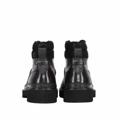 Goodwin Smith MENS SAMSON ARTISAN BLACK HIKING BOOT -Goodwin Smith 3d55848ba1f84673a77c08a7c02c126e