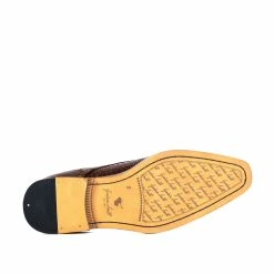 Goodwin Smith MENS MARCUS TAN INTERWOVEN DERBY 11 Goodwin Smith MENS MARCUS TAN INTERWOVEN DERBY -Goodwin Smith 3f9be9f24ce9494eb23b47b565a90020