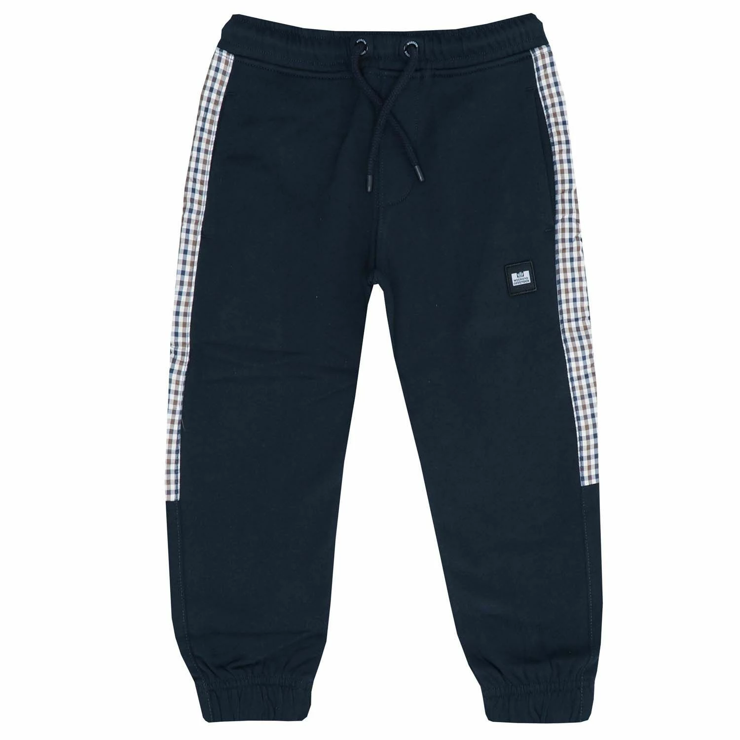 Boy's Weekend Offender Infant Vettori Jog Pant in Navy 3 Boy's Weekend Offender Infant Vettori Jog Pant in Navy