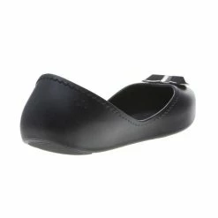 Zaxy Start Metallic Heart Shoes - Black 7 Zaxy Start Metallic Heart Shoes - Black -Goodwin Smith 4118539790d44ff9906ff85b623a09f9