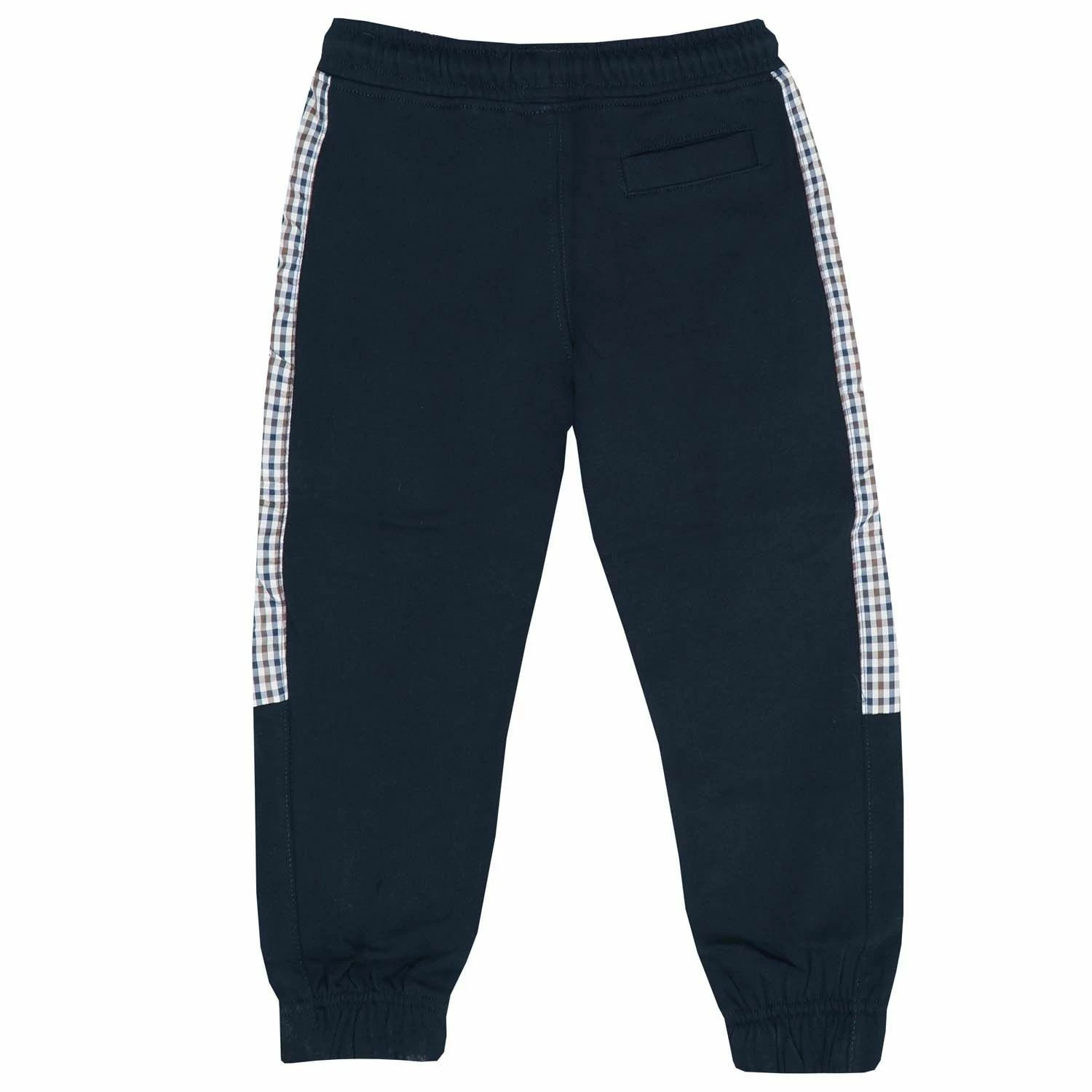 Boy's Weekend Offender Infant Vettori Jog Pant in Navy 4 Boy's Weekend Offender Infant Vettori Jog Pant in Navy - Image 2