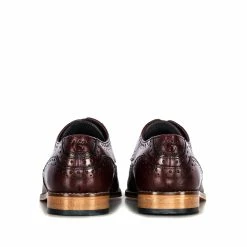 Goodwin Smith MENS FELIX BORDO DERBY BROGUE -Goodwin Smith 41f758705737485ea837860e8724076c
