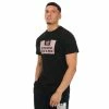 Men's Weekend Offender McMoney T-Shirt in Black -Goodwin Smith 4245cbbfa350475ebf570844ece129b4
