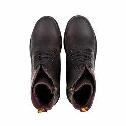 Goodwin Smith LADIES SOPHIE BROWN DERBY BOOT -Goodwin Smith 46b68d1ee63143bb862319be7dfedebb