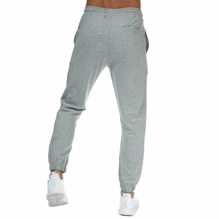 Men's Weekend Offender Shadoe Logo Jog Pant in Grey 4 Men's Weekend Offender Shadoe Logo Jog Pant in Grey - Image 2
