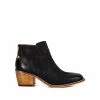 Goodwin Smith LADIES WILLOW BLACK ZIP BOOT -Goodwin Smith 4a133bbe4d5c436ab80712c604accb72