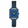 Glanzstücke München Female Quartz Blue Stainless Steel Watch -Goodwin Smith 4a973d6a398d40c9ace3e495775acade
